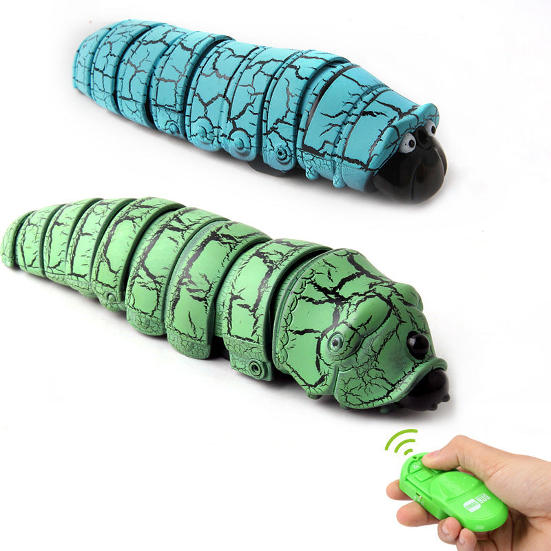 Infrared Remote Control Insect
