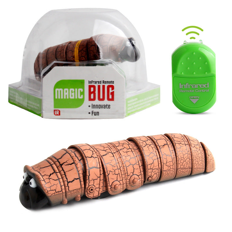 Infrared Remote Control Insect