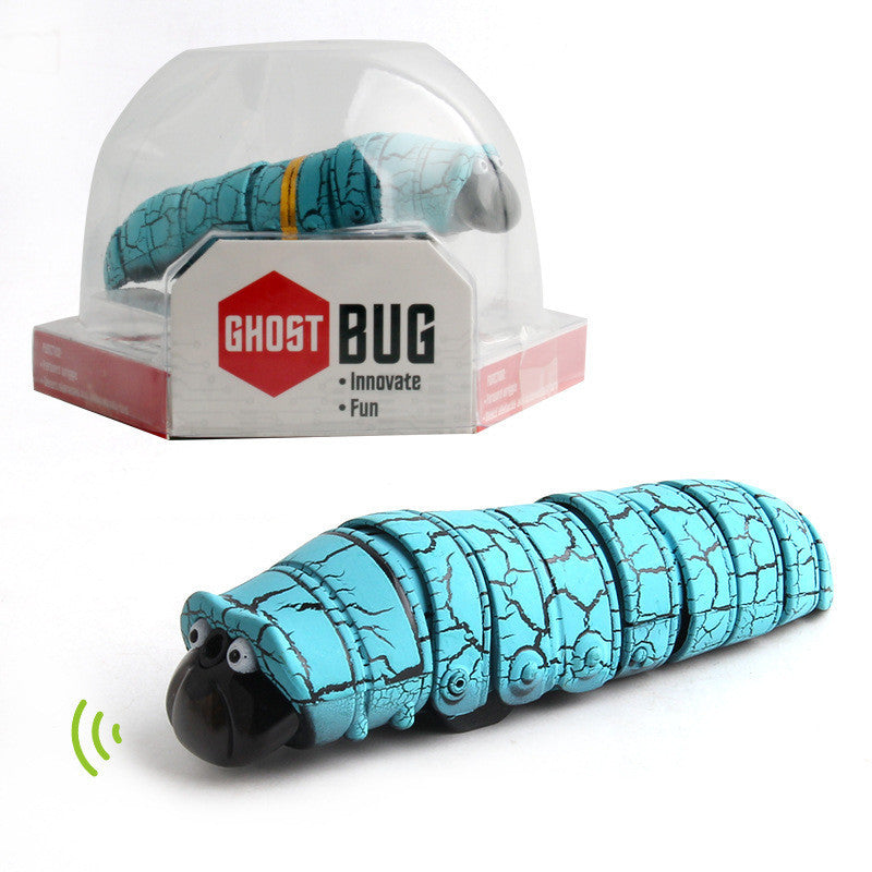 Infrared Remote Control Insect