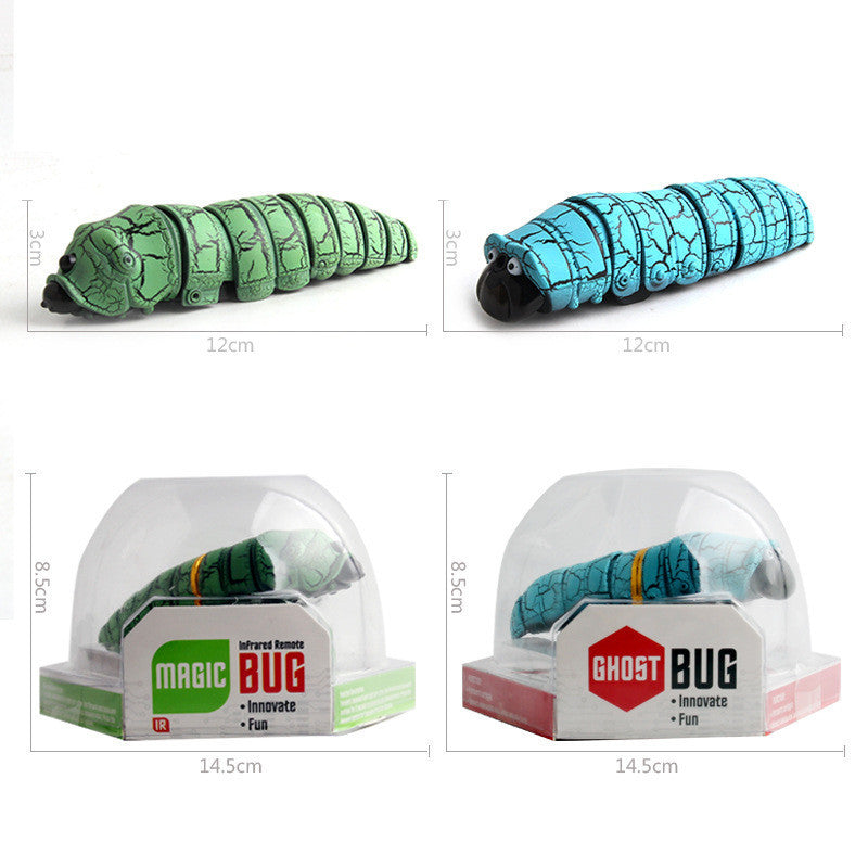 Infrared Remote Control Insect