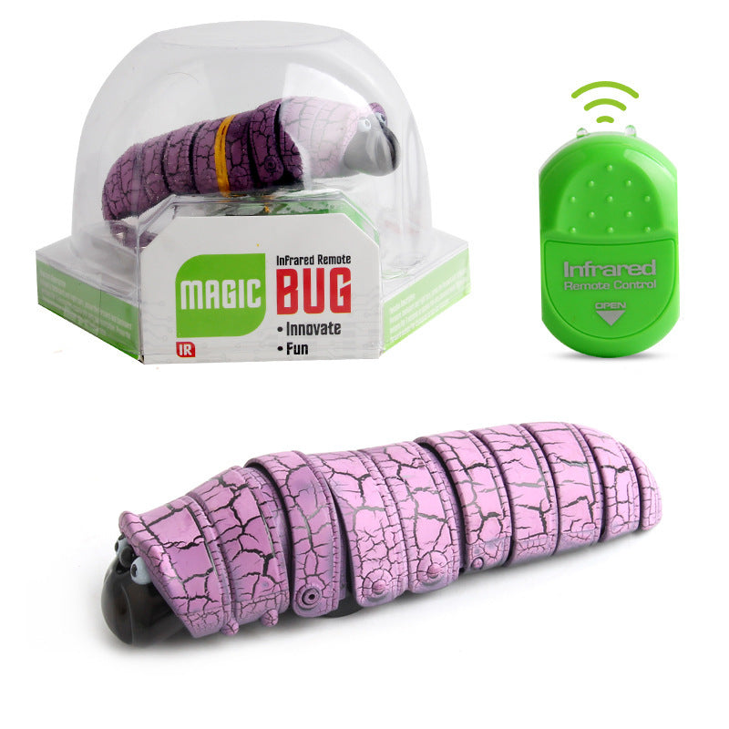 Infrared Remote Control Insect