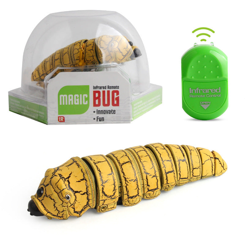 Infrared Remote Control Insect