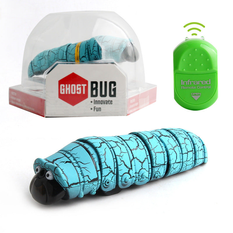 Infrared Remote Control Insect