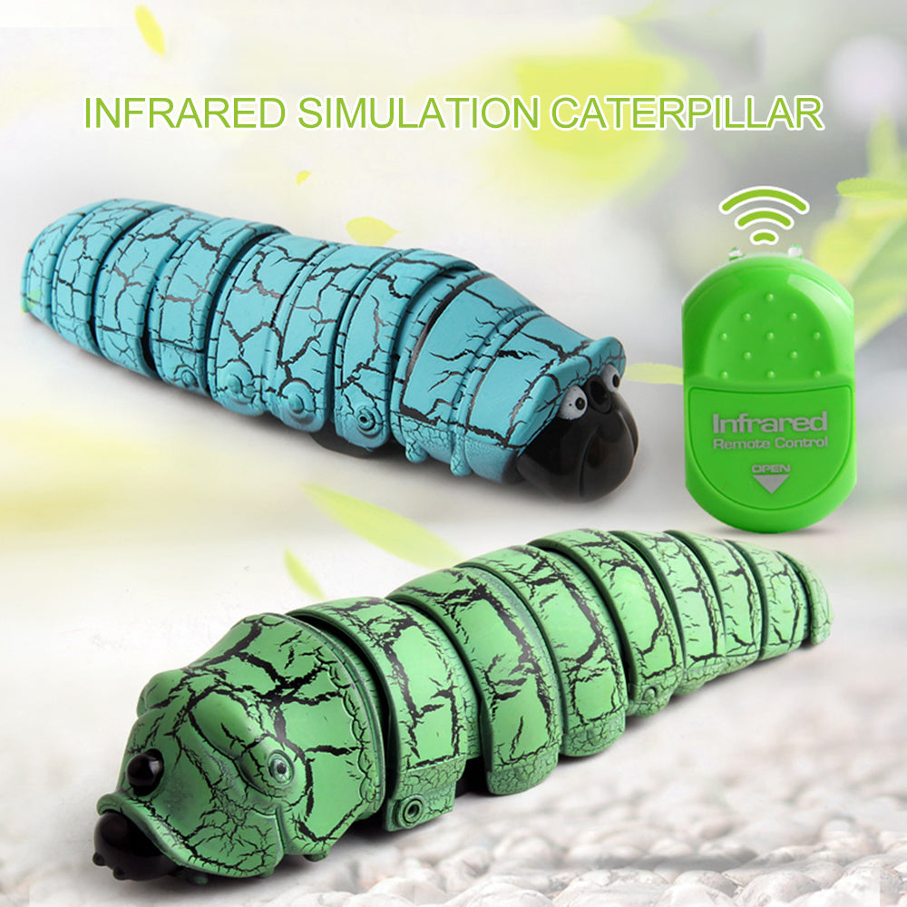 Infrared Remote Control Insect