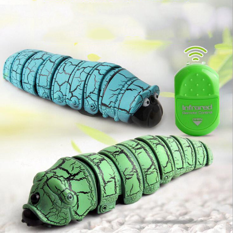 Infrared Remote Control Insect