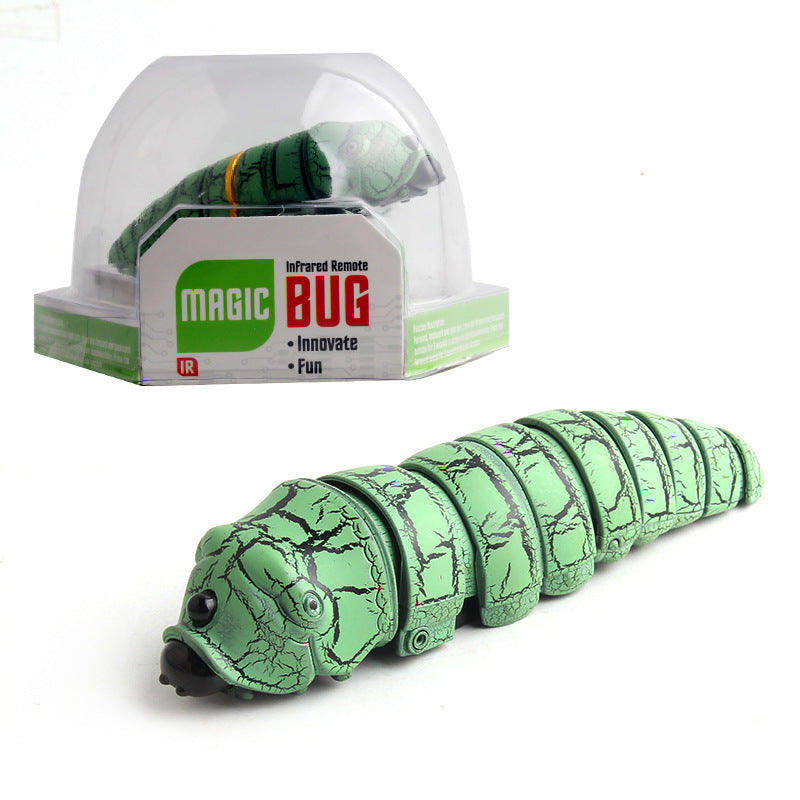 Infrared Remote Control Insect
