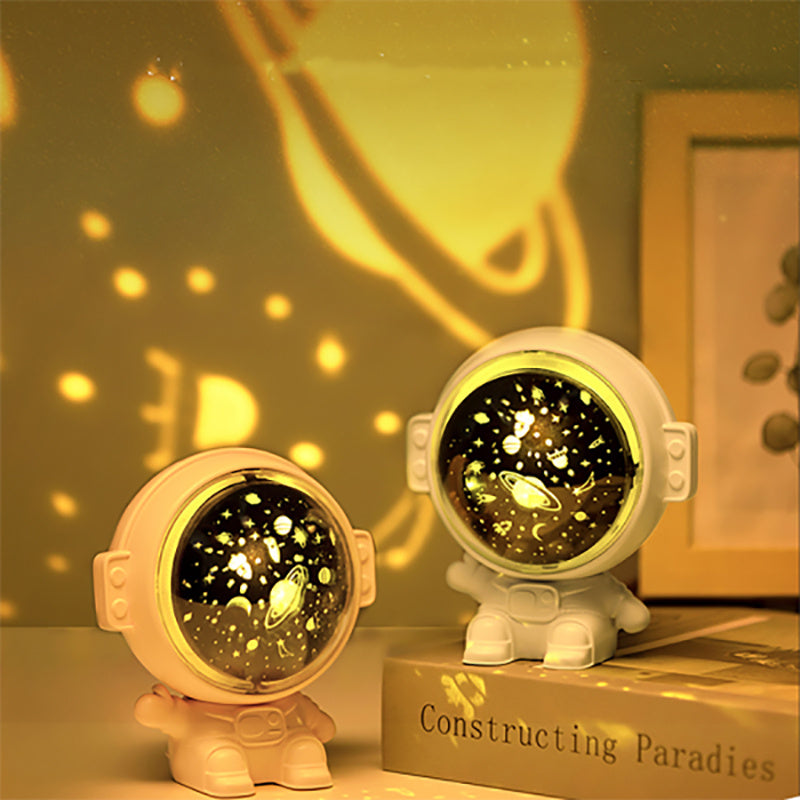 Galaxy Star Projector Starry Sky Night