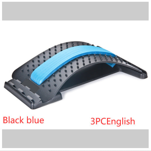 Lumbar Tractor Waist Traction Therapy Back Pain Relief