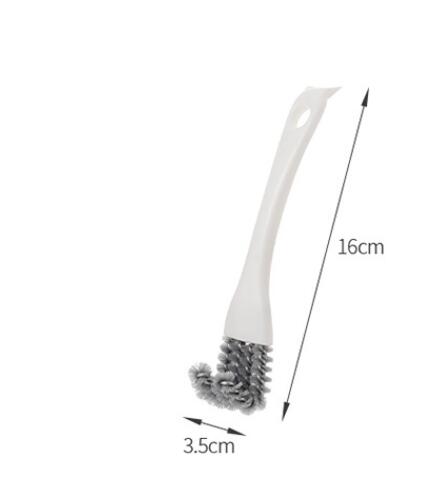 Multifunctional Kitchen Stove Brush