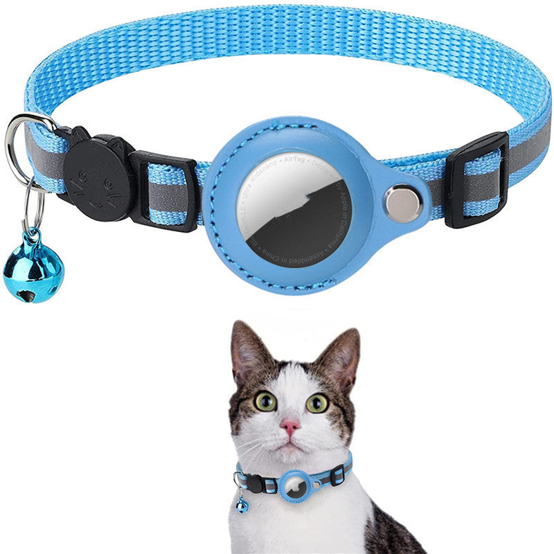 Cat Dog Kitten Puppy Nylon Collar