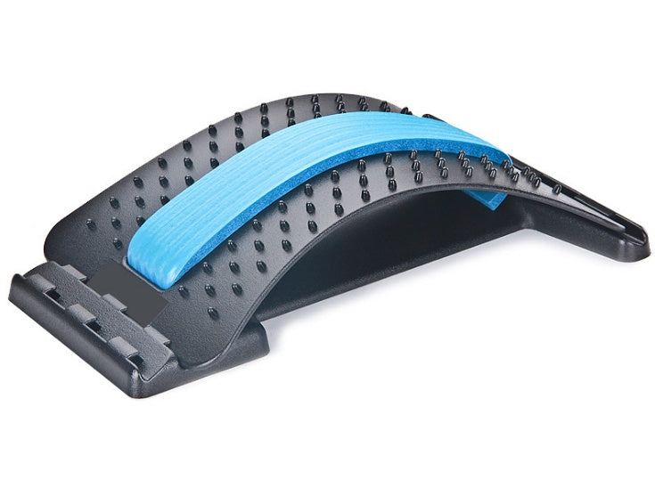 Lumbar Tractor Waist Traction Therapy Back Pain Relief