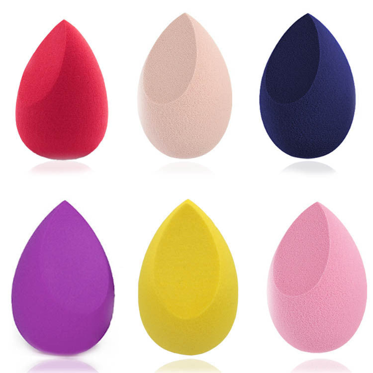 Make Up Blender Cosmetic Puff