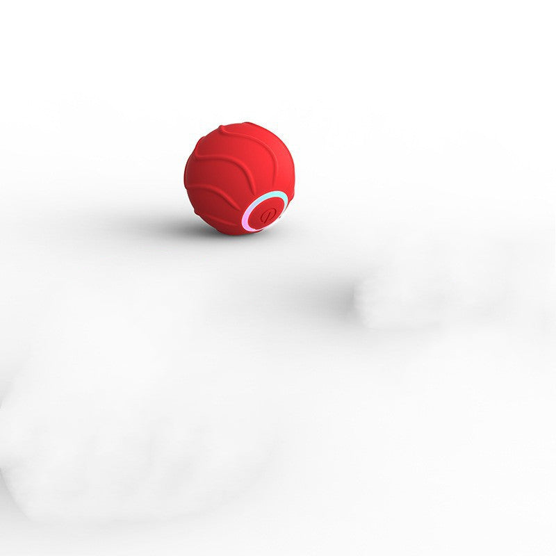 Interactive Pets Toys Automatic Bouncing Ball