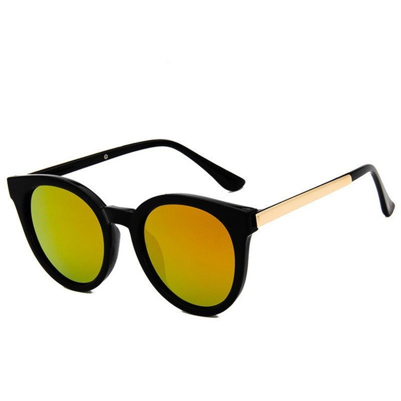 Women sun glasses