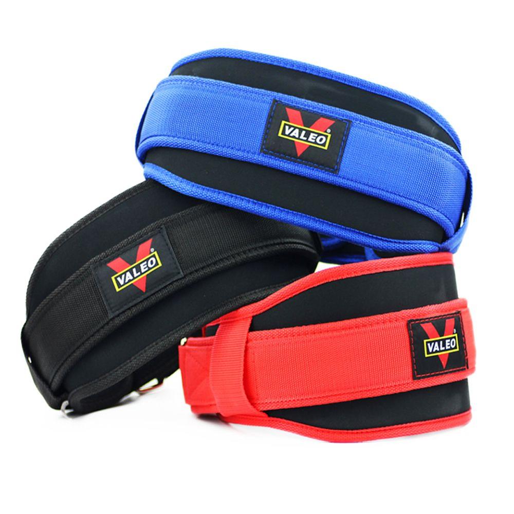 Fitness belt weightlifting