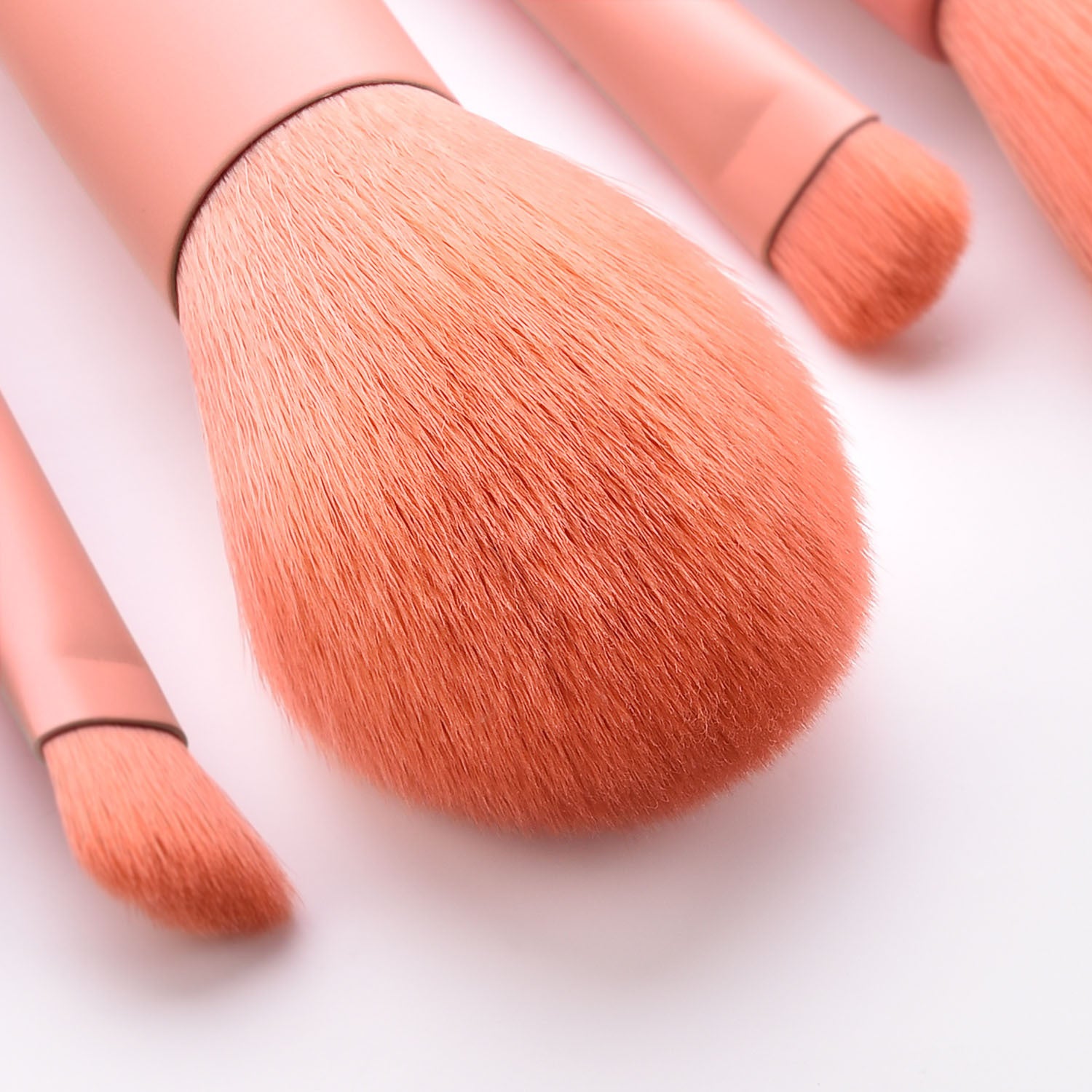 10pcs makeup brushes set