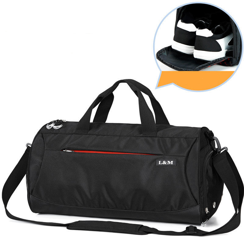 Sports Bag