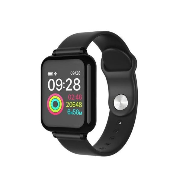 Compatible with Apple smart sports watch