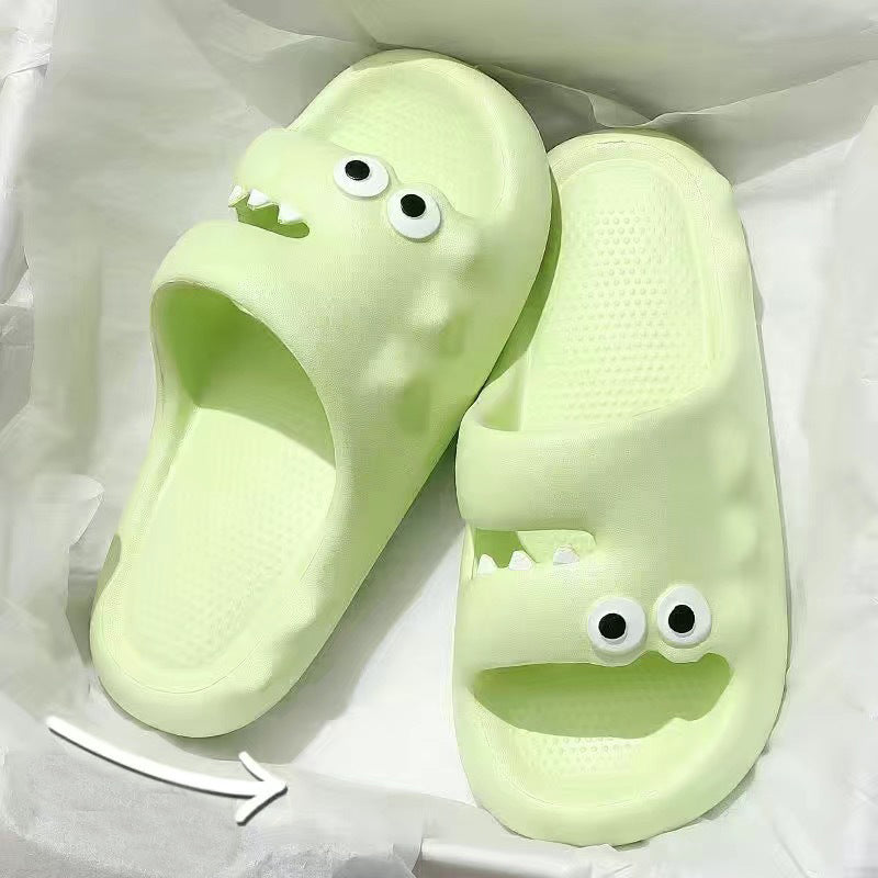 Cute Cartoon Slippers