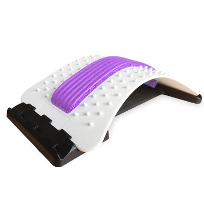 Lumbar Tractor Waist Traction Therapy Back Pain Relief