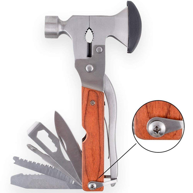 Multi-purpose Tools