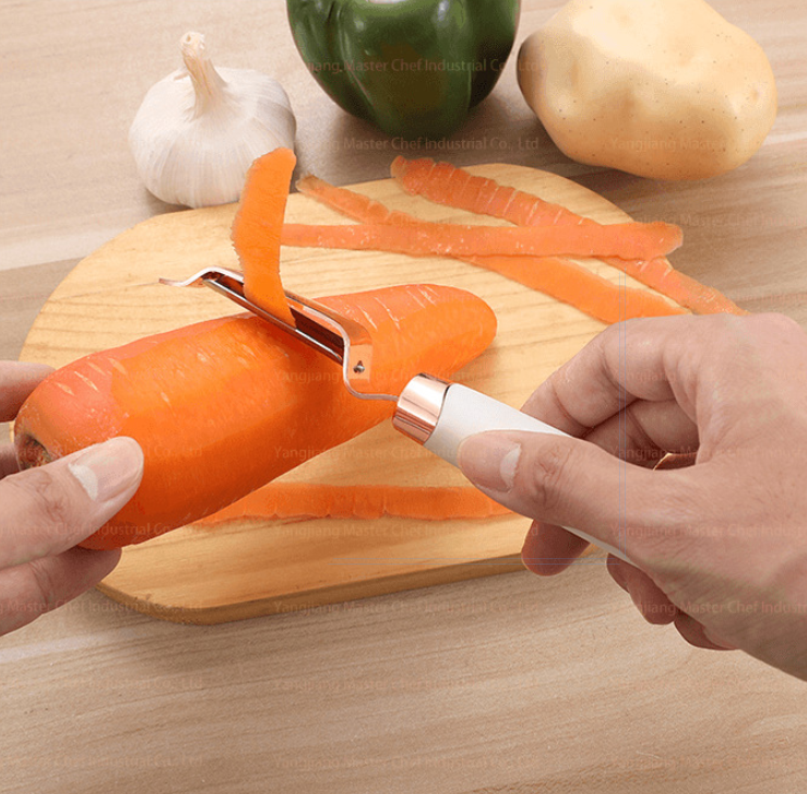 Kitchen Household Peeler