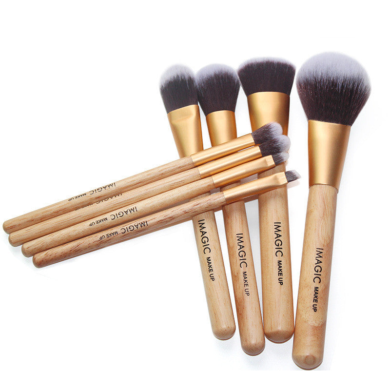 Makeup Brush Set Make Up Concealer Brush Tools