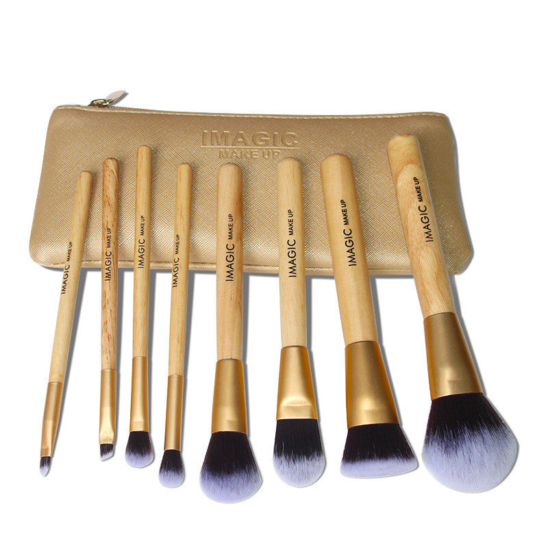 Makeup Brush Set Make Up Concealer Brush Tools