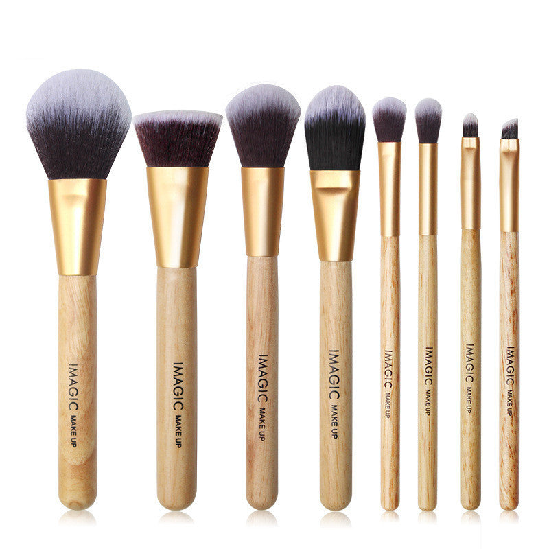 Makeup Brush Set Make Up Concealer Brush Tools