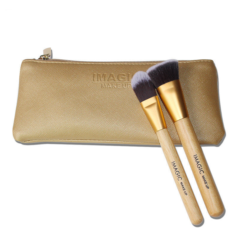 Makeup Brush Set Make Up Concealer Brush Tools