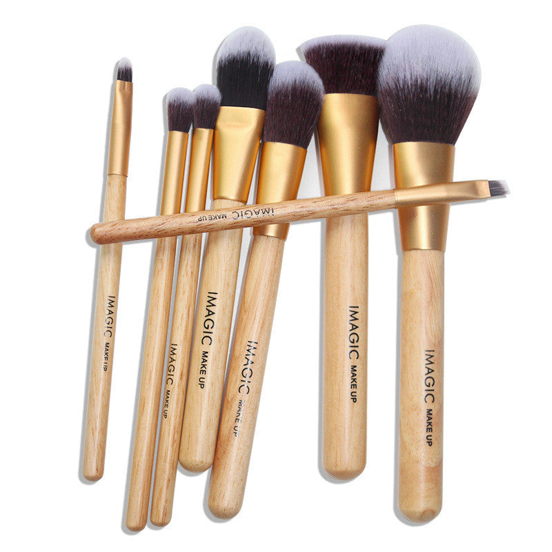 Makeup Brush Set Make Up Concealer Brush Tools