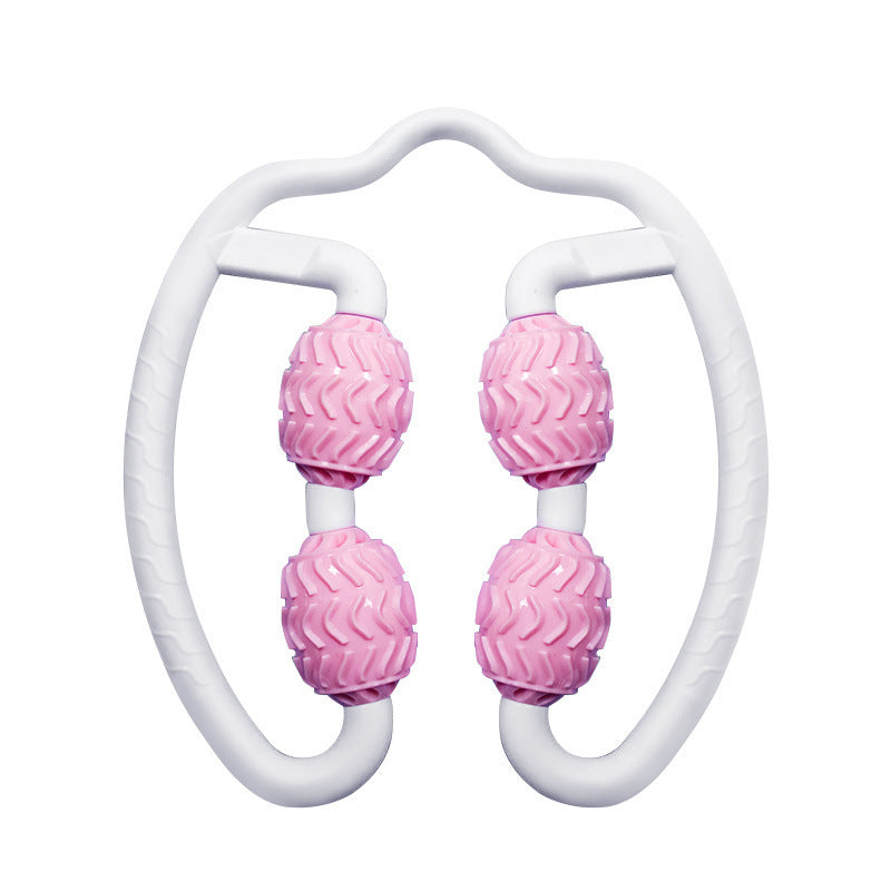 Annular Leg Massage RollerFitness Equipment