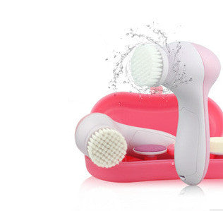 Electric Facial Cleanserer