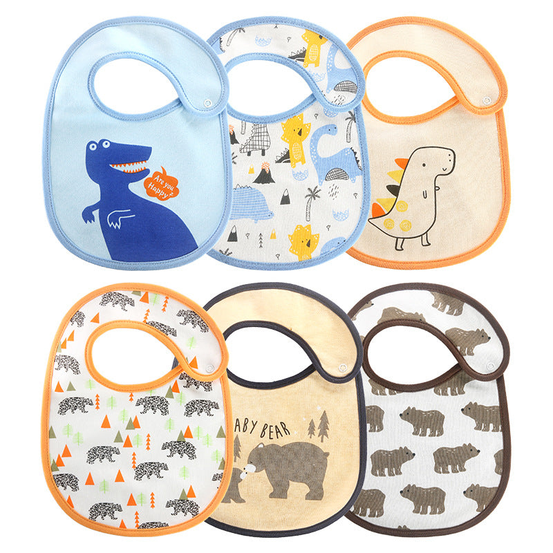 Baby Bibs