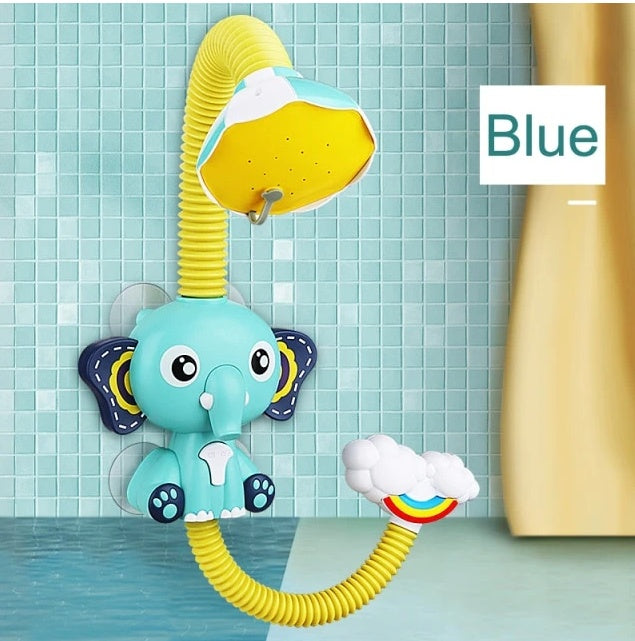 Kids Swimming Bathroom Baby Toys