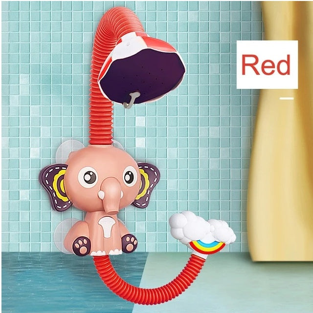 Kids Swimming Bathroom Baby Toys