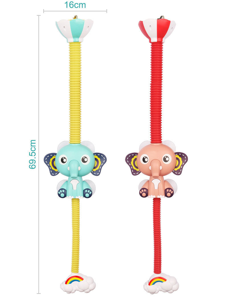 Kids Swimming Bathroom Baby Toys
