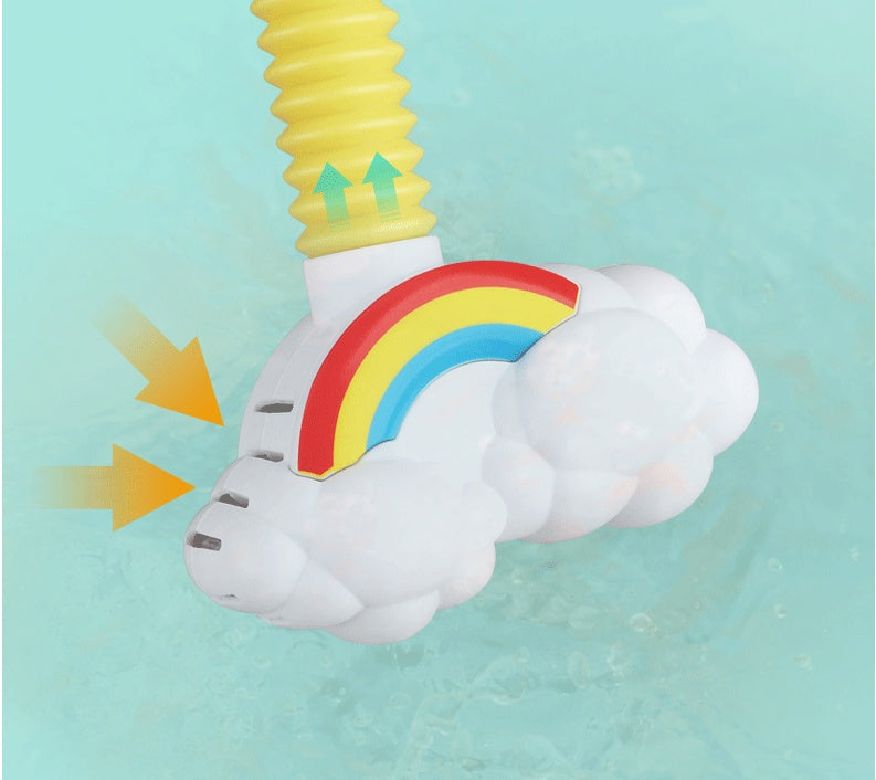 Kids Swimming Bathroom Baby Toys