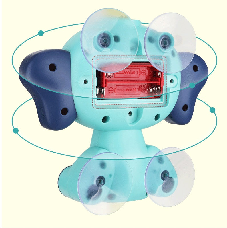 Kids Swimming Bathroom Baby Toys