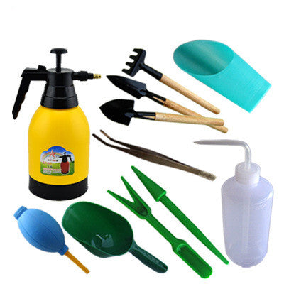 Gardening Tools S