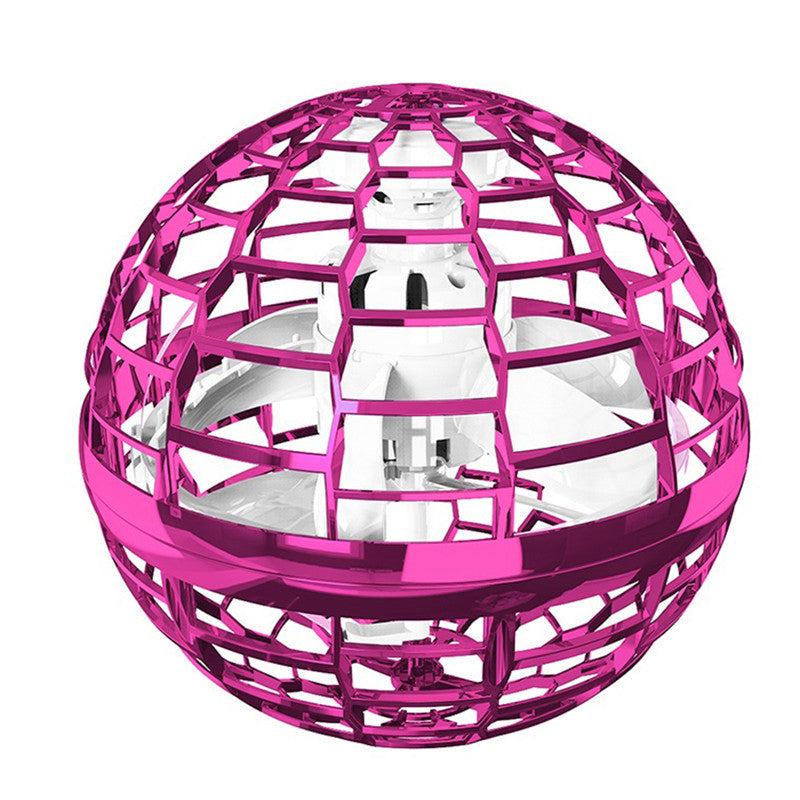 New  Spinning Flying Games Fingertips