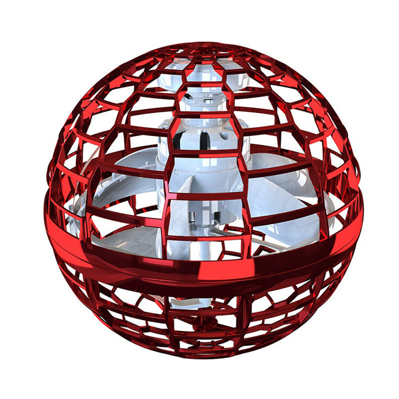 New  Spinning Flying Games Fingertips