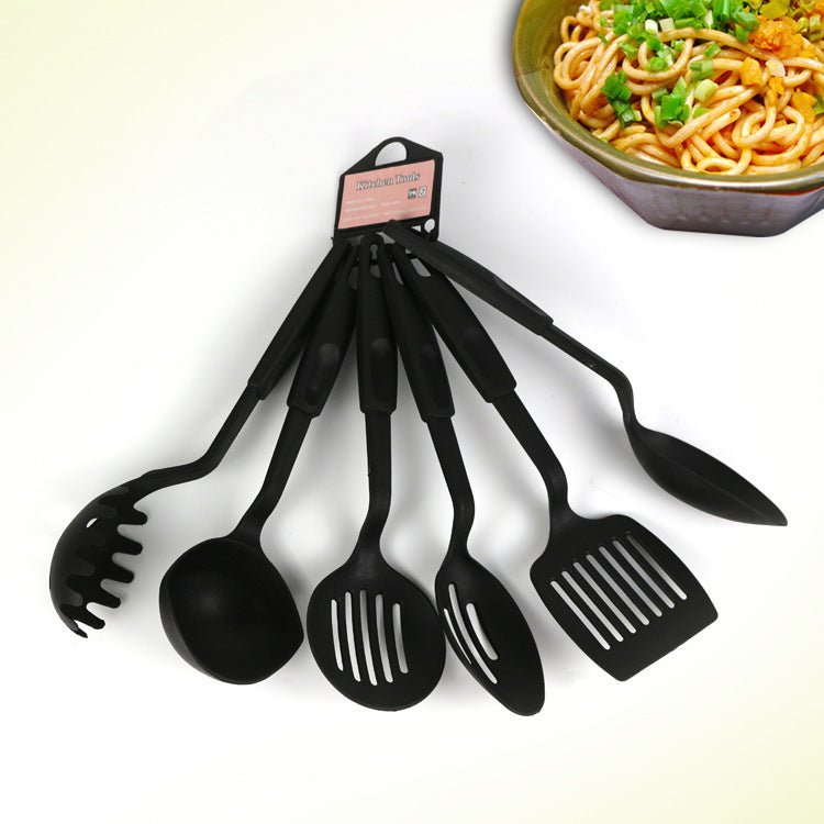 Kitchen Utensils Shovel Spoon Set