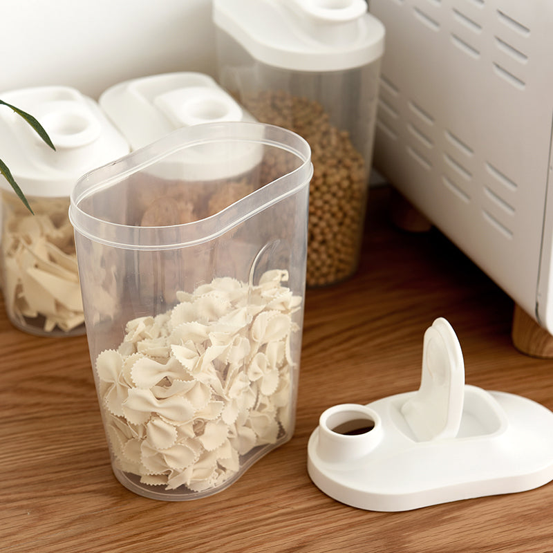 Kitchen Beans Grain Storage Box