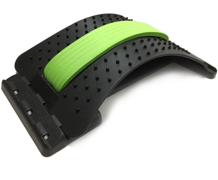 Lumbar Tractor Waist Traction Therapy Back Pain Relief