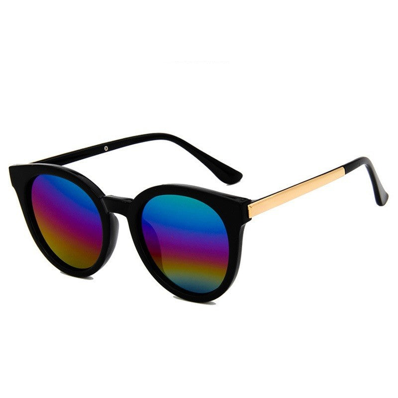 Women sun glasses