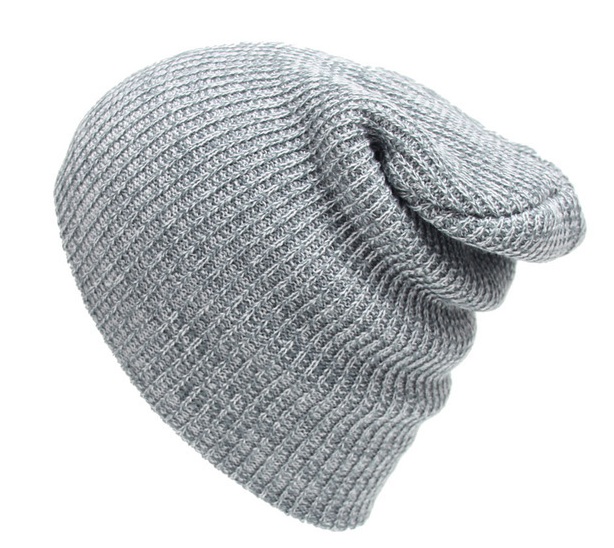 Autumn And Winter  Warm Knitted Hat