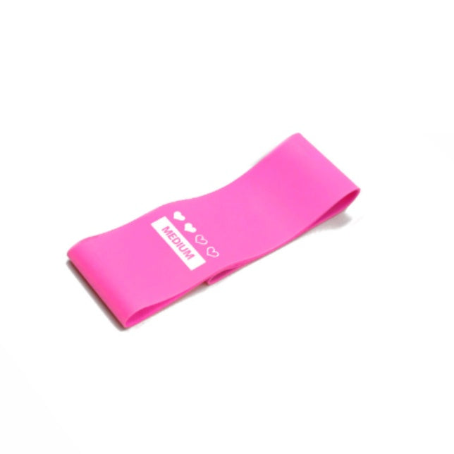 Resistance Bands Sealing Elastic Booty