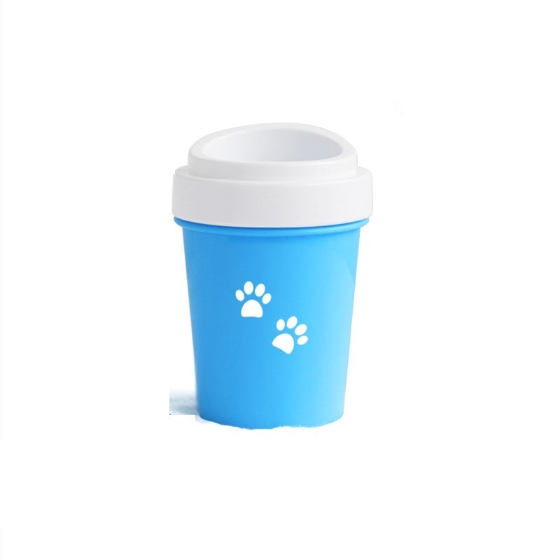 Pet Foot Care Cleaning Products Silicone