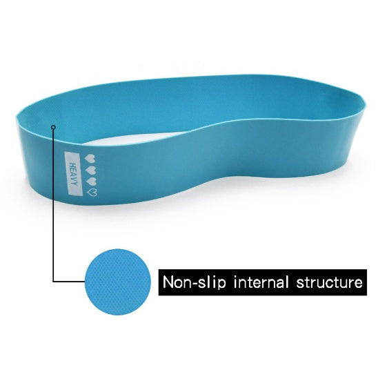 Resistance Bands Sealing Elastic Booty